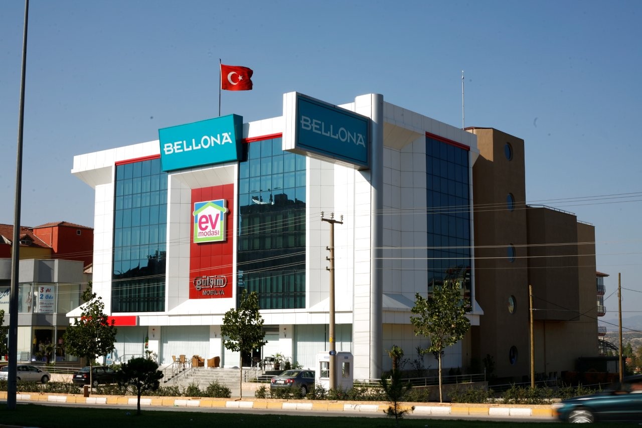 Bellona fotoğrafı