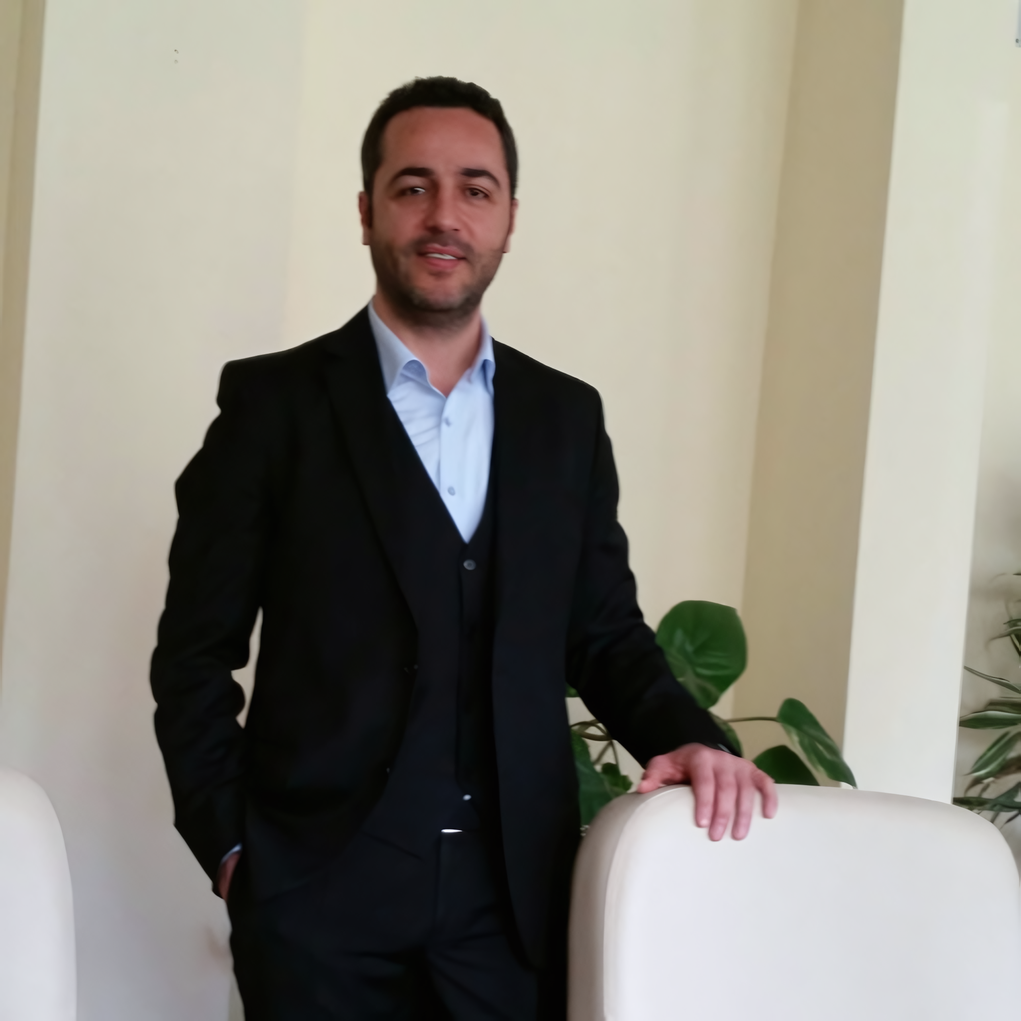 Güçlü Didinir'in fotoğrafı