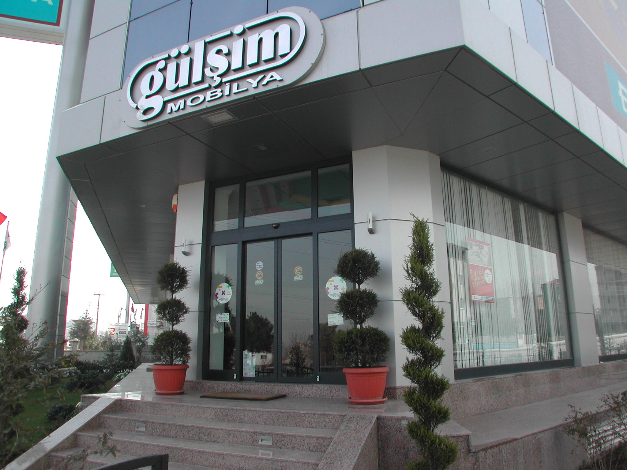 Gülşim Mobilya fotoğrafı