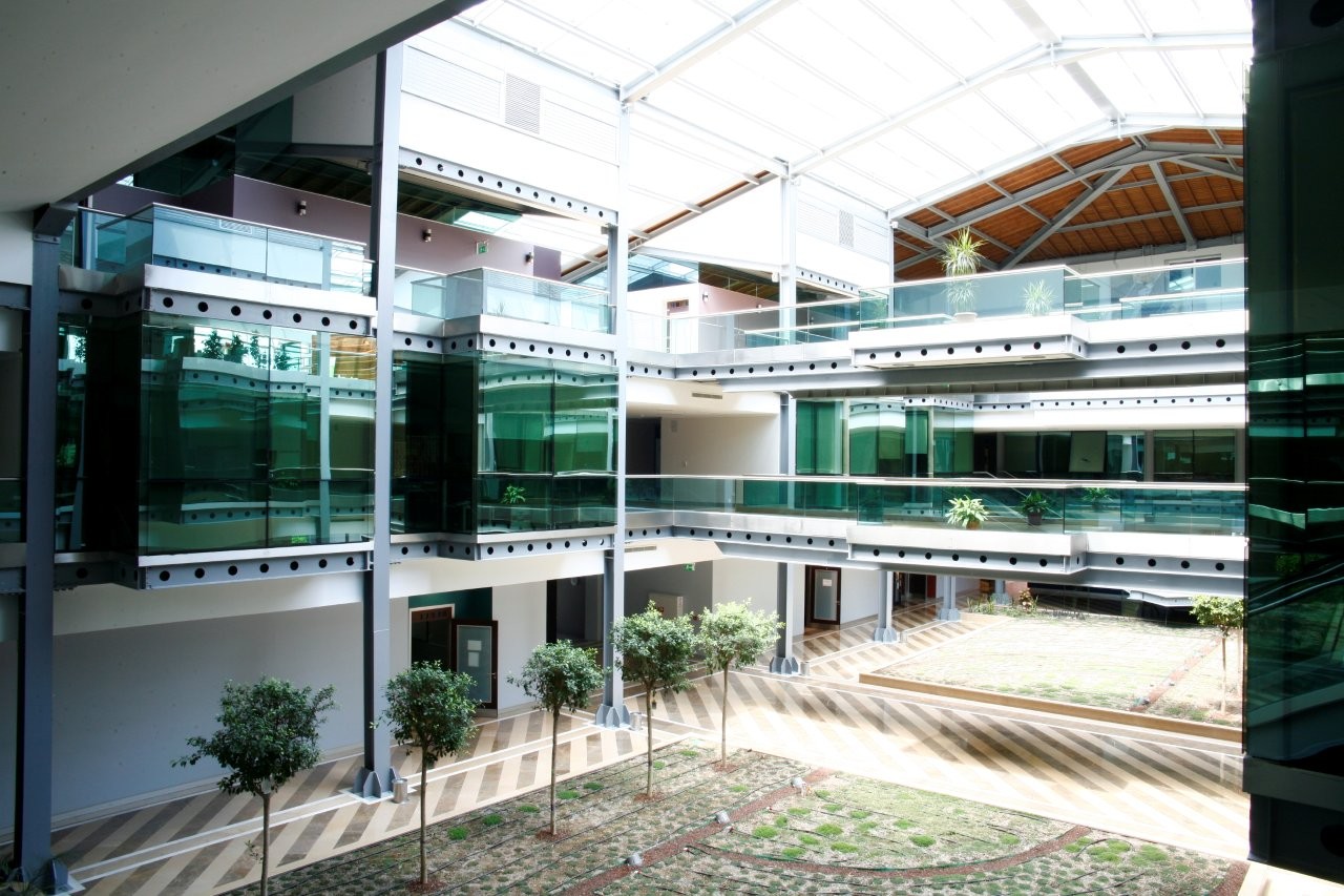 Kadir Has Üniversitesi fotoğrafı