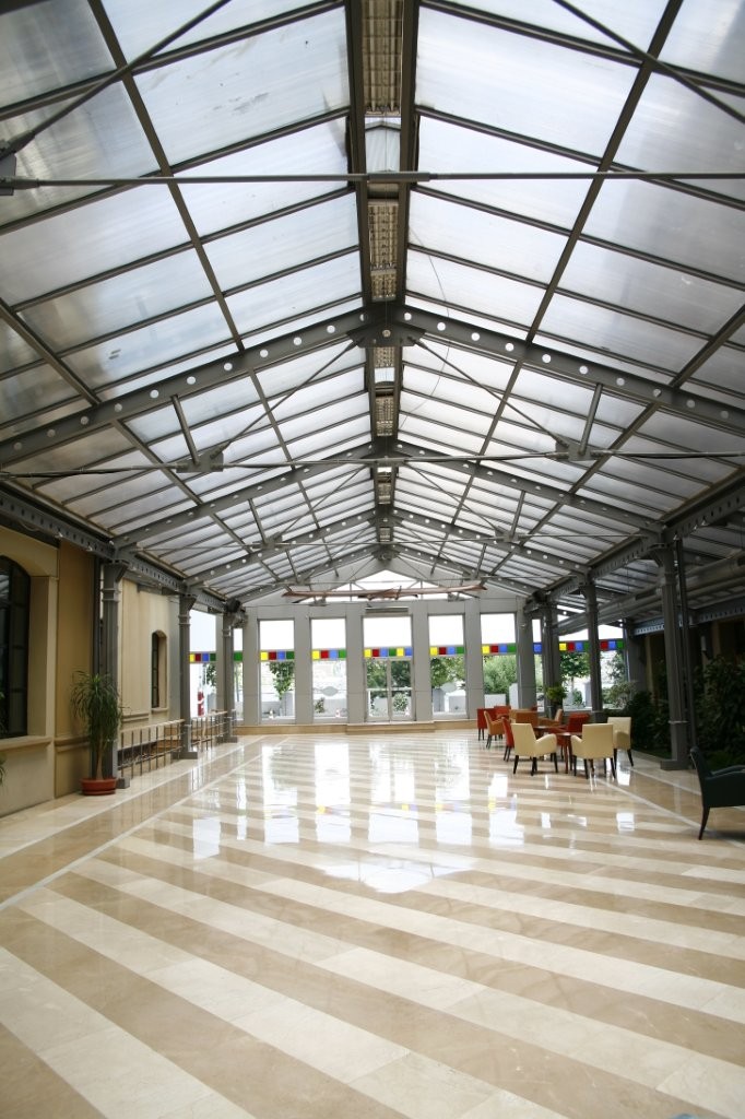 Kadir Has Üniversitesi fotoğrafı