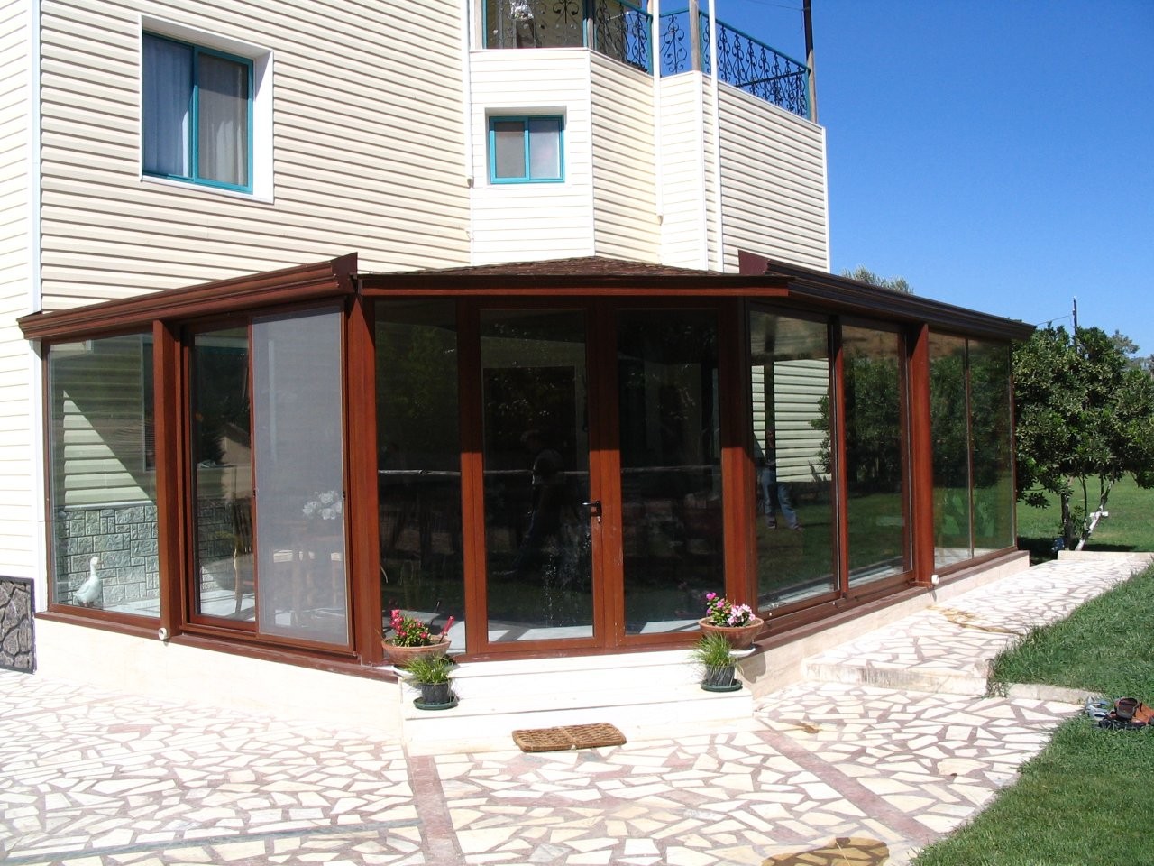 Kış Bahçeleri fotoğrafı