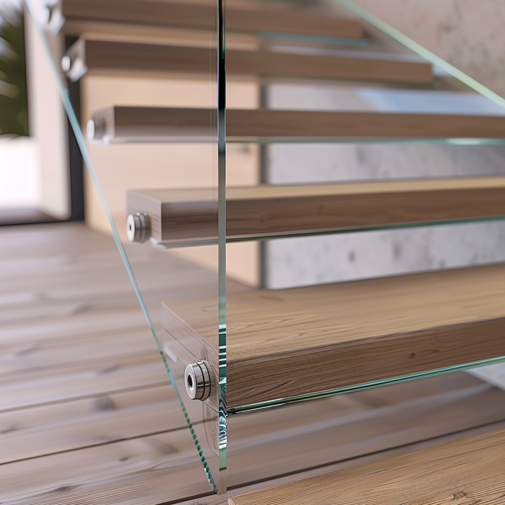 Merdiven Korkulukları