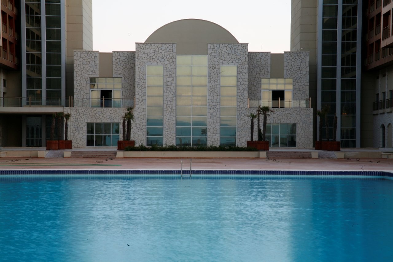 Radisson Blu Hotel fotoğrafı
