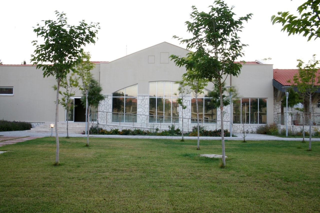 Radisson Blu Hotel fotoğrafı