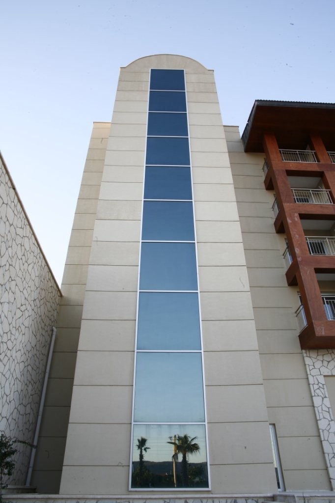 Radisson Blu Hotel fotoğrafı