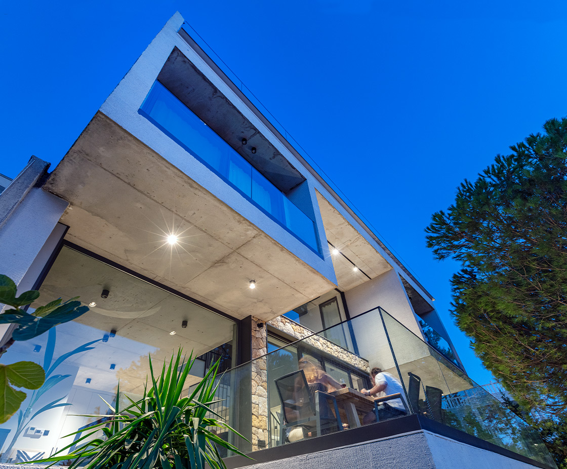 Özel Villa fotoğrafı