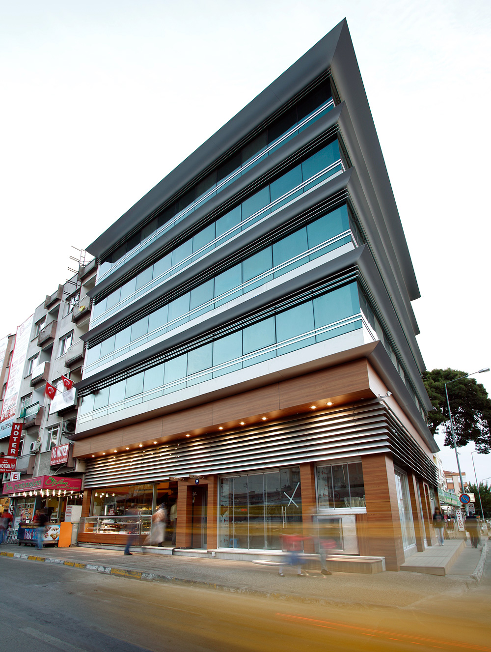 Velioğlu Center fotoğrafı