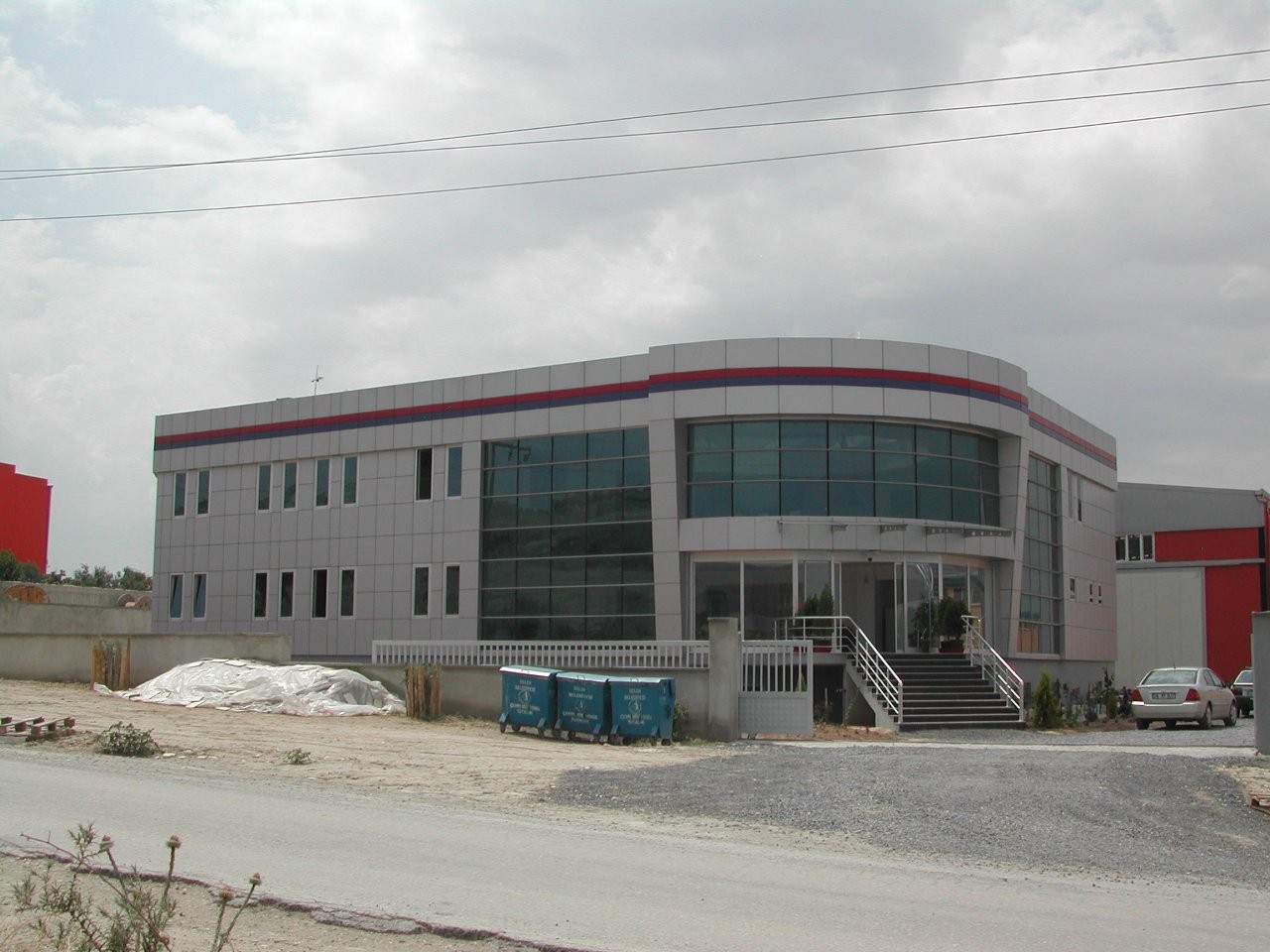 Carkit Kablo fotoğrafı