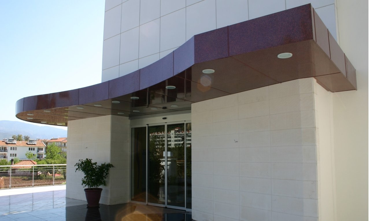 İdeal Otel fotoğrafı