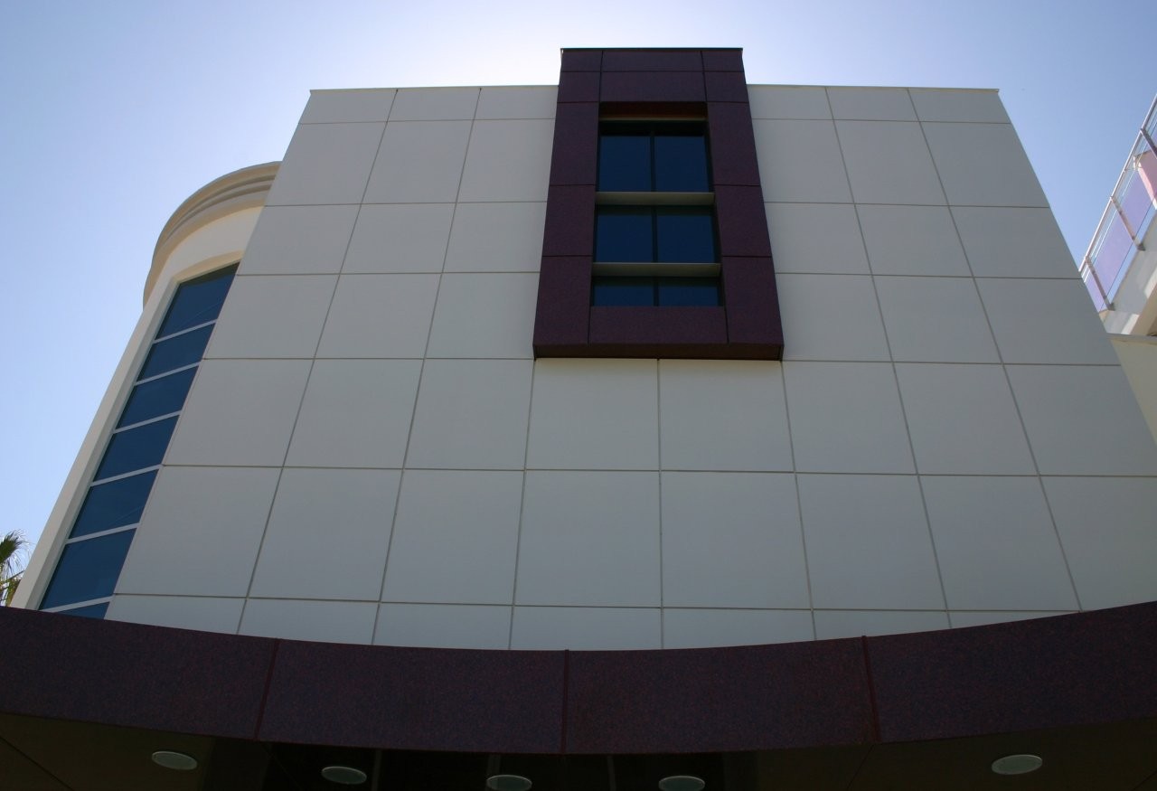 İdeal Otel fotoğrafı