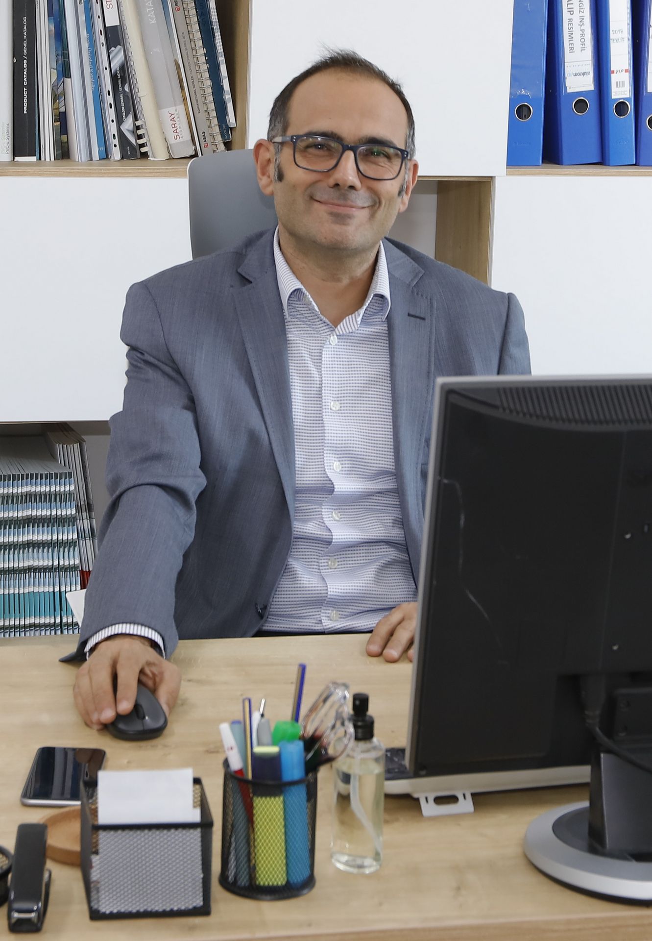 Orhun Keskinbıçak'ın fotoğrafı